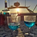 Yacht 18m Sunseeker in Mallorca
