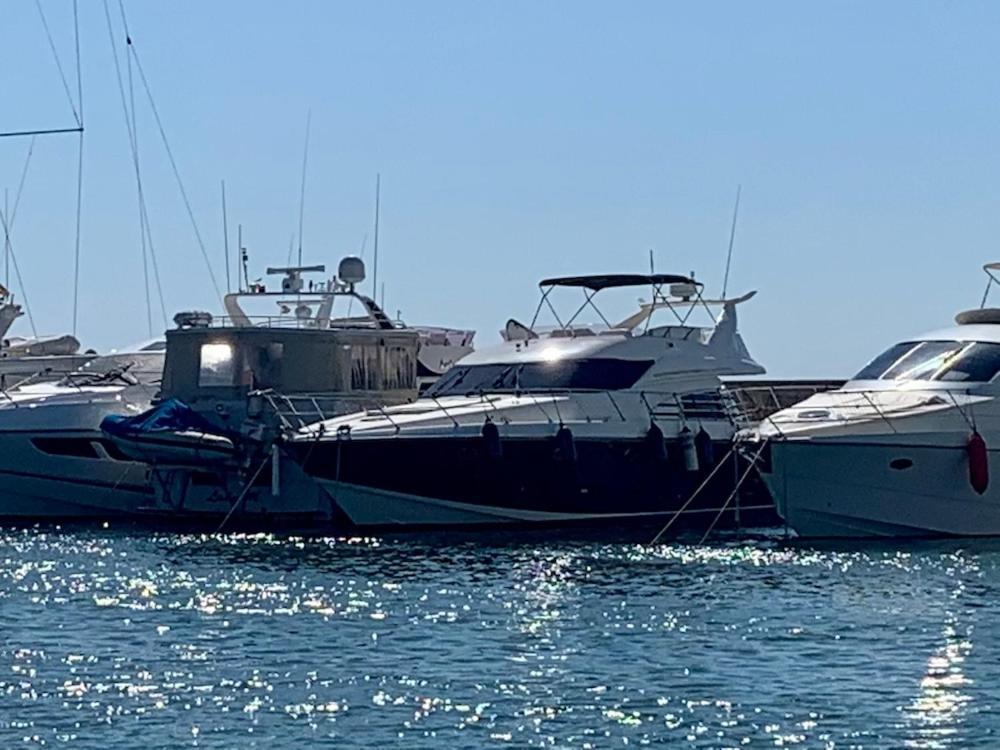 Yacht 18m Sunseeker In Mallorca El Arenal (Mallorca)