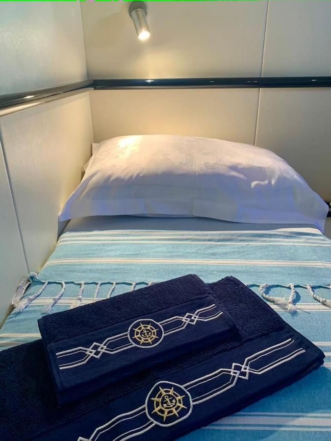 Yacht 18m Sunseeker In Mallorca El Arenal (Mallorca)