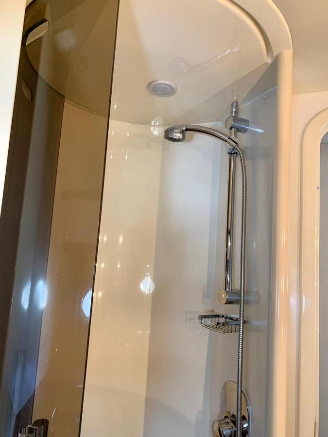 Yacht 18m Sunseeker In Mallorca *